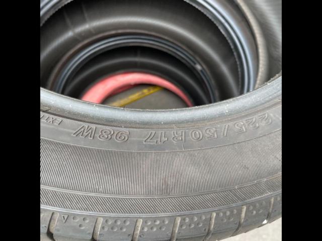 YOKOHAMA
BluEarth-GT
AE 51
3 piece set