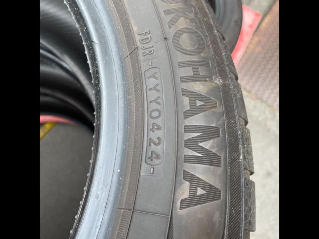 YOKOHAMA
BluEarth-GT
AE 51
3 piece set