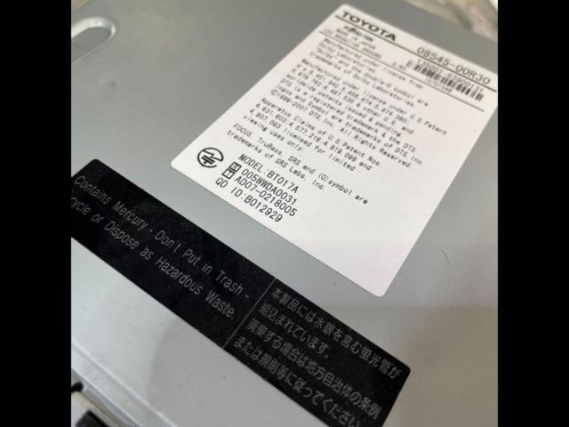 Wakeari
TOYOTA genuine
NHZT-W58G
HDD navigation