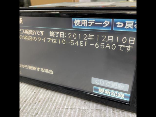 Wakeari
TOYOTA genuine
NHZT-W58G
HDD navigation