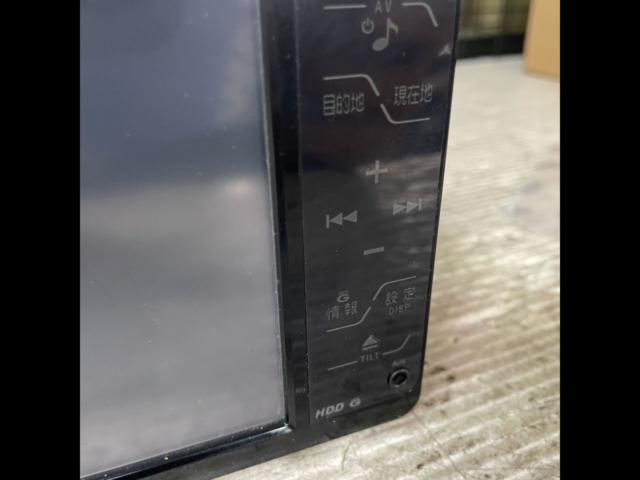 Wakeari
TOYOTA genuine
NHZT-W58G
HDD navigation