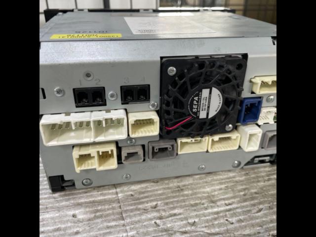 Wakeari
TOYOTA genuine
NHZT-W58G
HDD navigation