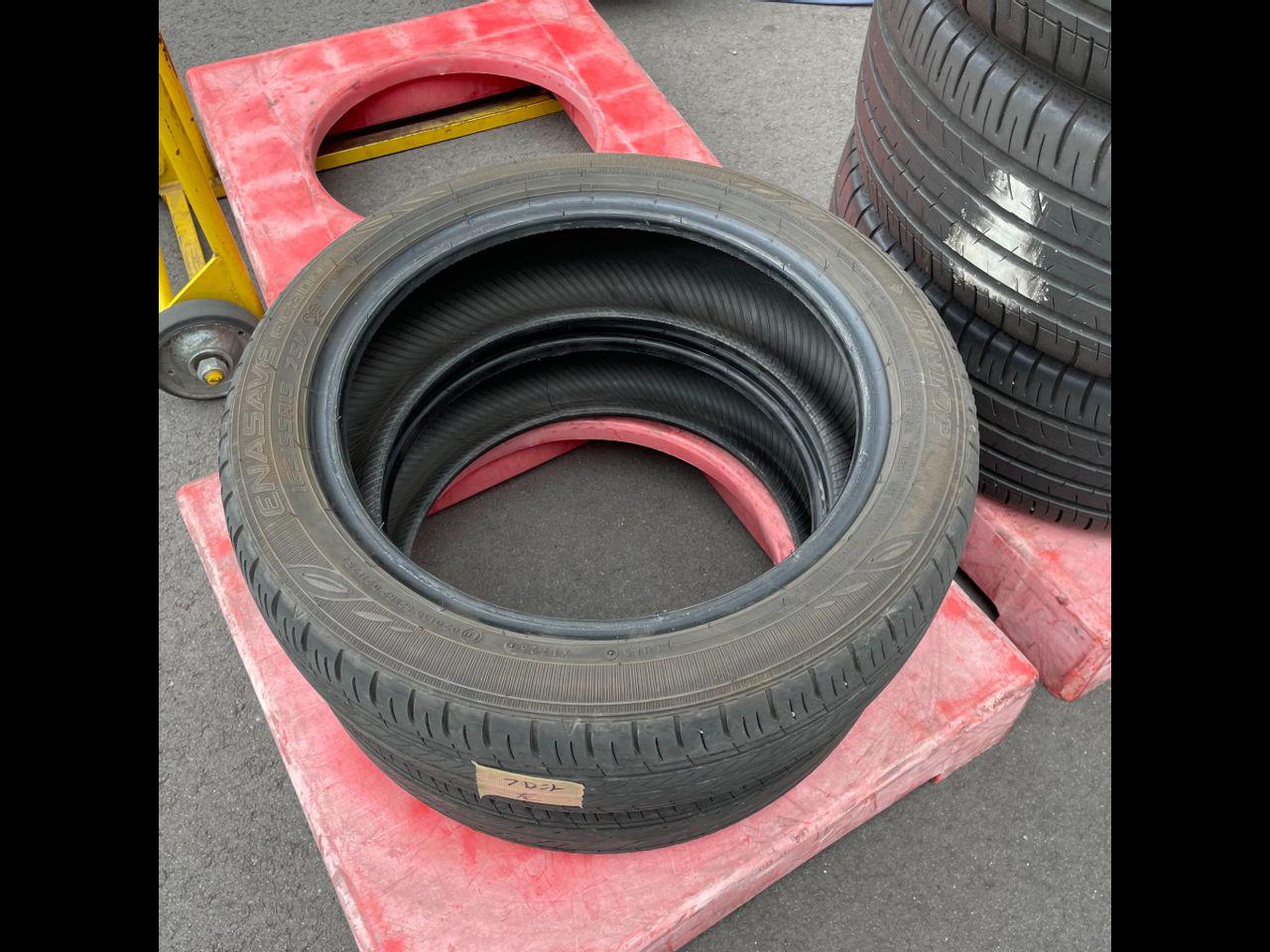 DUNLOP
ENASAVE
EC300
2 piece set