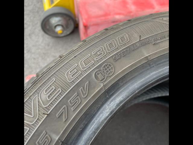 DUNLOP
ENASAVE
EC300
2 piece set