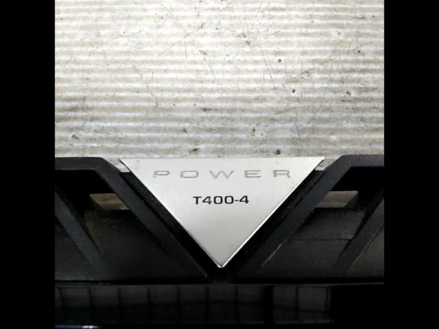 Rockford T400-4