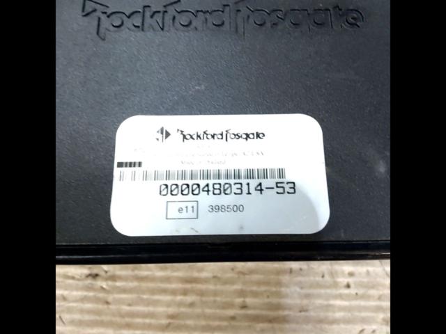 Rockford T400-4