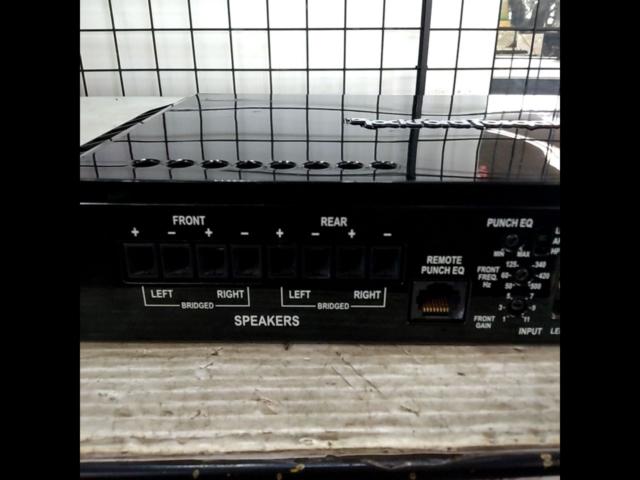 Rockford T400-4