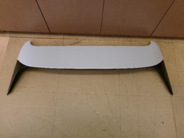 HONDA
Vezeru original rear spoiler