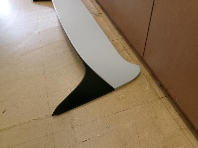 HONDA
Vezeru original rear spoiler