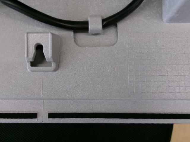 HONDA
Vezeru original rear spoiler