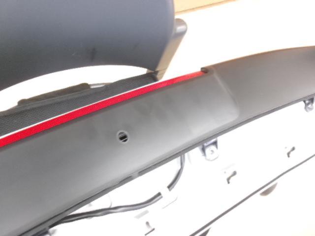 HONDA
Vezeru original rear spoiler