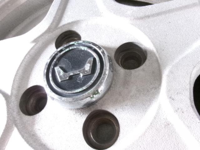 *Then*
HONDA
Prelude/SN type
Original wheel