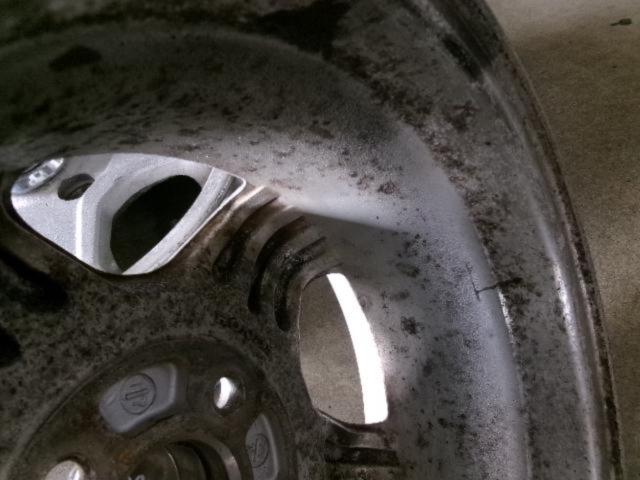 *Then*
HONDA
Prelude/SN type
Original wheel