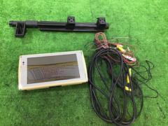 ALPINEPKG-M800V-GB
Monitor