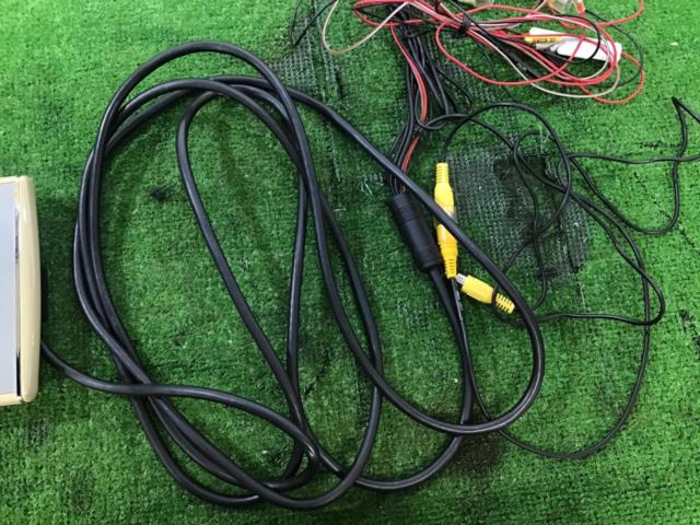 ALPINEPKG-M800V-GB
Monitor