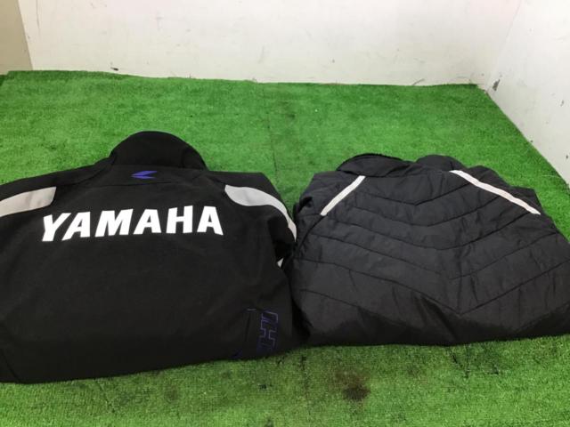 YAMAHARSTAICHI
Y99J22
Winter jacket