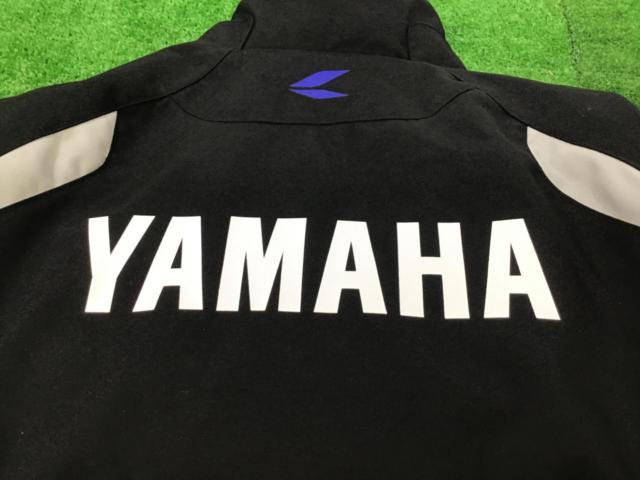 YAMAHARSTAICHI
Y99J22
Winter jacket