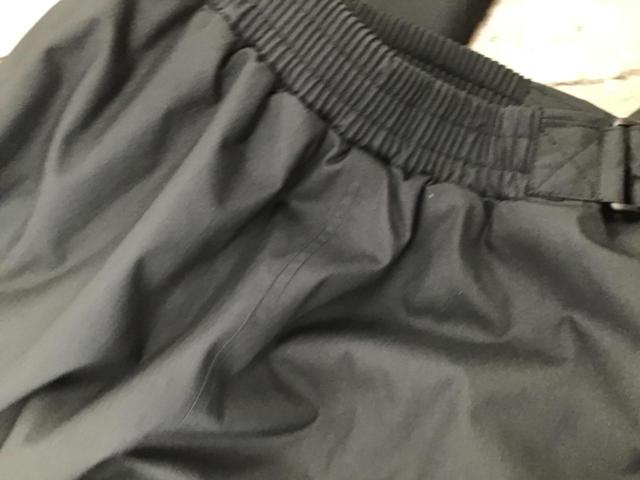 KOMINE07-916
Protection over pants