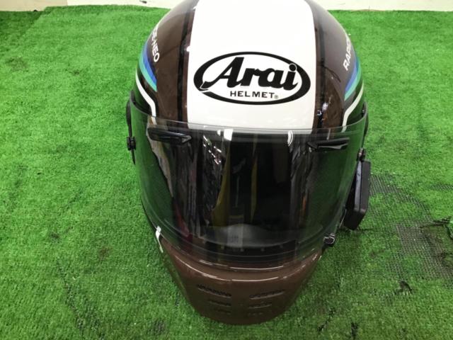 AraiRapide
neo
number