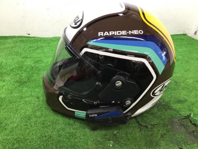 AraiRapide
neo
number