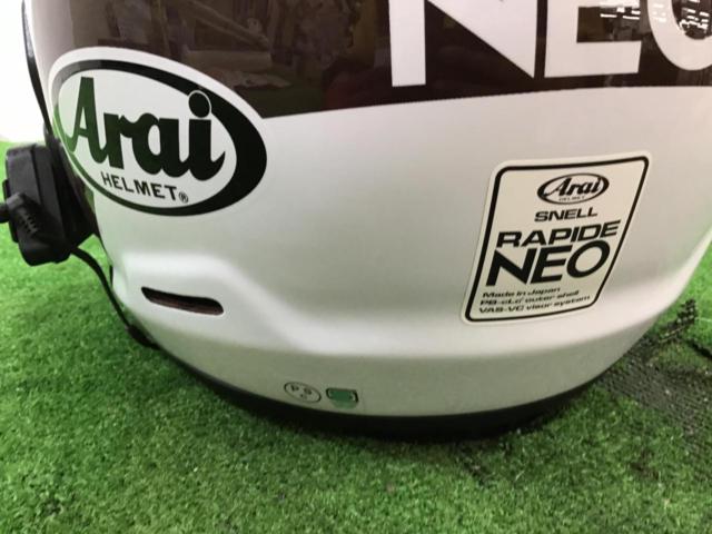 AraiRapide
neo
number