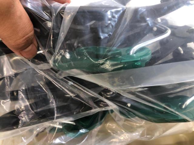 Reifenkette Tire Chains