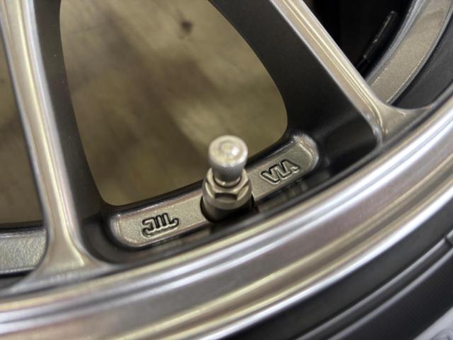 ENKEI Racing
GTC02 + BRIDGESTONE POTENZA
S001
4 pieces set