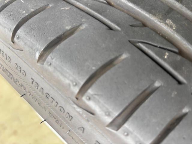 ENKEI Racing
GTC02 + BRIDGESTONE POTENZA
S001
4 pieces set