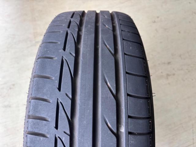 ENKEI Racing
GTC02 + BRIDGESTONE POTENZA
S001
4 pieces set