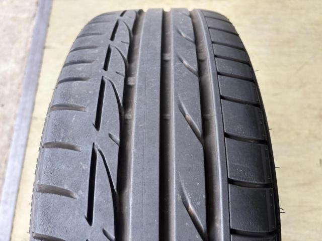 ENKEI Racing
GTC02 + BRIDGESTONE POTENZA
S001
4 pieces set