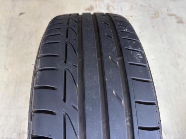 ENKEI Racing
GTC02 + BRIDGESTONE POTENZA
S001
4 pieces set