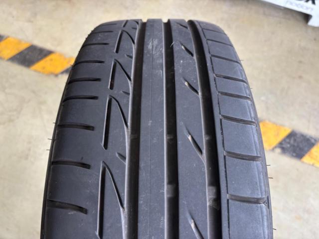 ENKEI Racing
GTC02 + BRIDGESTONE POTENZA
S001
4 pieces set