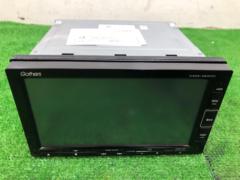 Honda Genuine VXM-184VFi
Genuine option
Gathers