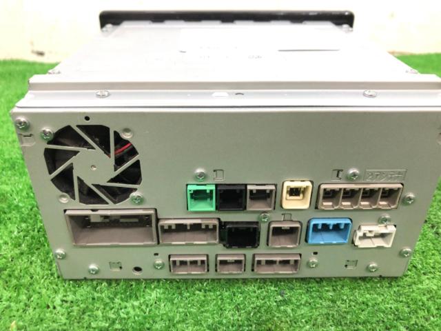 Honda Genuine VXM-184VFi
Genuine option
Gathers