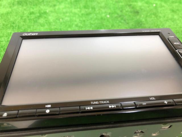 Honda Genuine VXM-184VFi
Genuine option
Gathers