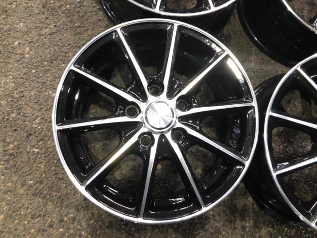 BRIDGESTONE ECO
FORME (Eco-form)