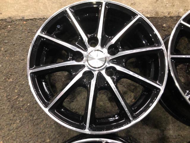 BRIDGESTONE ECO
FORME (Eco-form)