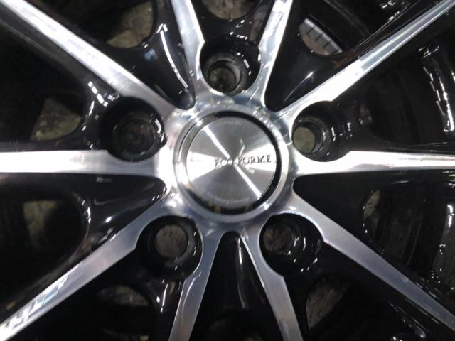 BRIDGESTONE ECO
FORME (Eco-form)