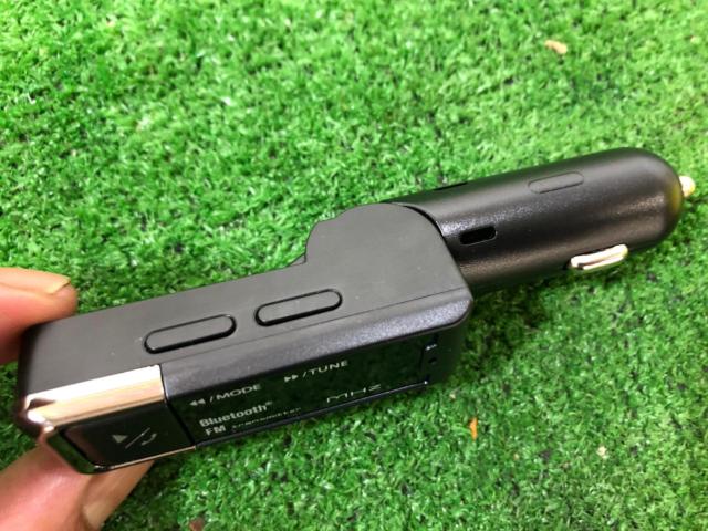 kashimuraKD-254
Transmitter