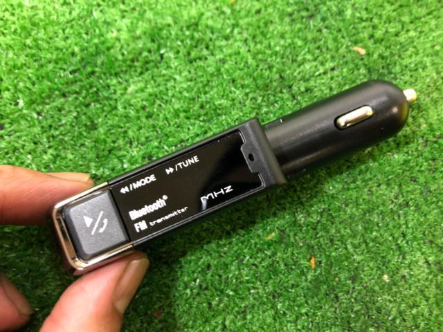 kashimuraKD-254
Transmitter