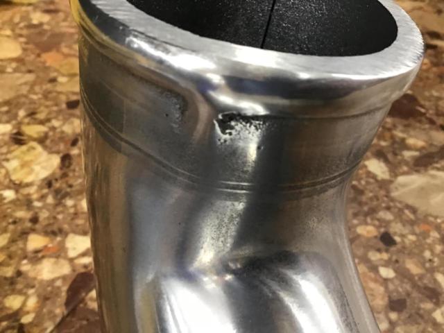 BLITZ Suction Pipe Kit