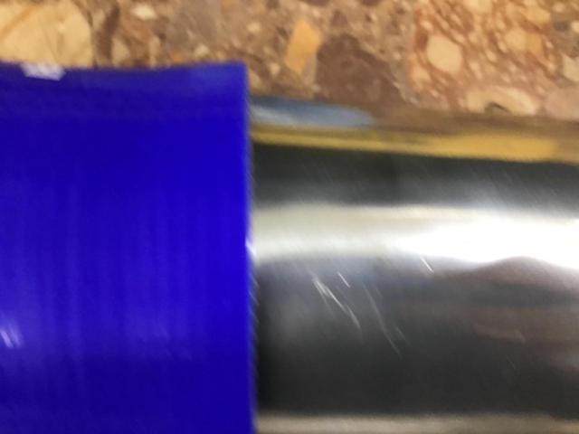 BLITZ Suction Pipe Kit