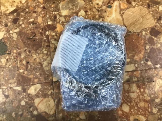 BLITZ Suction Pipe Kit