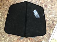 Genuine Mazda CX-5 (KF series) rear side window blinds