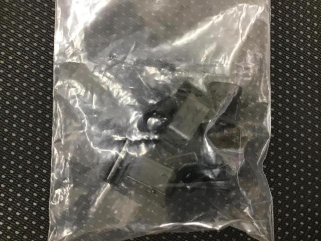 Genuine Mazda CX-5 (KF series) rear side window blinds