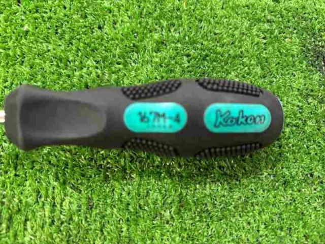 【Koken】167M-4 ソケットドライバー