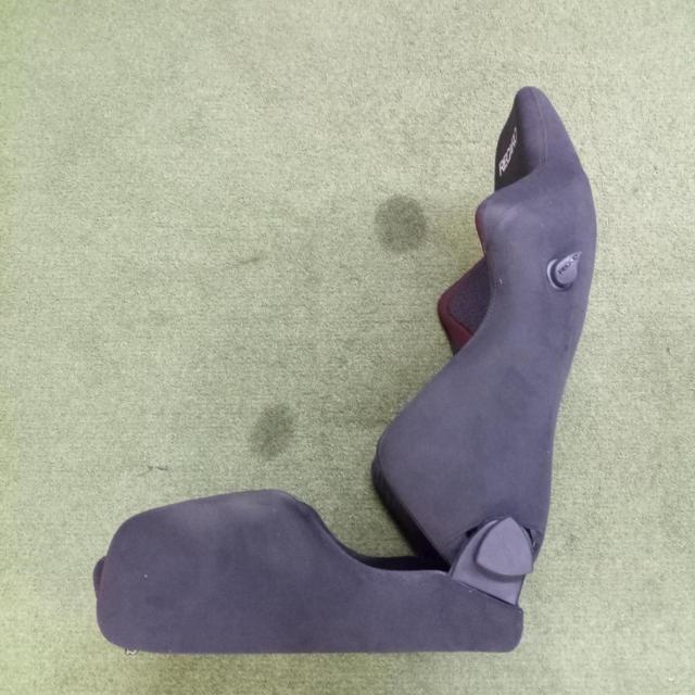 RECARO(レカロ) SR-6 GK100S RD/BK