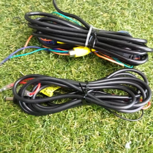 Date
System (data system)
R
SPEC
5-inch wide super rim monitor