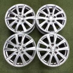 weds JOKER 10本スポークアルミホイール