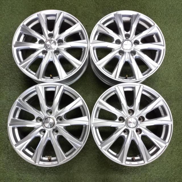 weds JOKER 10本スポークアルミホイール